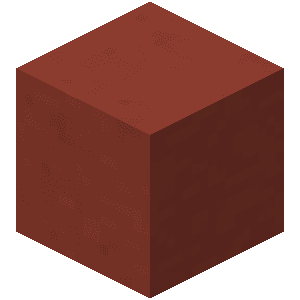 Red Terracotta