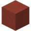 Terre cuite rouge