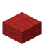 Degrau de Lã Vermelha