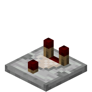 Redstone Comparator image