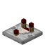 Comparateur de redstone