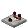 Redstone Comparator image
