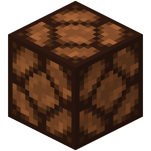 Redstone Lamp