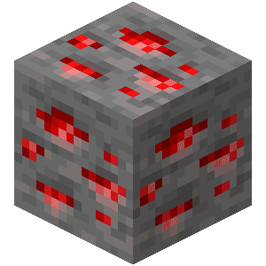 Minerai de redstone