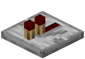 Redstone Repeater