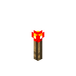 Redstonefakkel