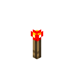 Redstone Torch