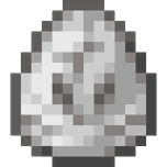 Skapelseägg för skeletthäst