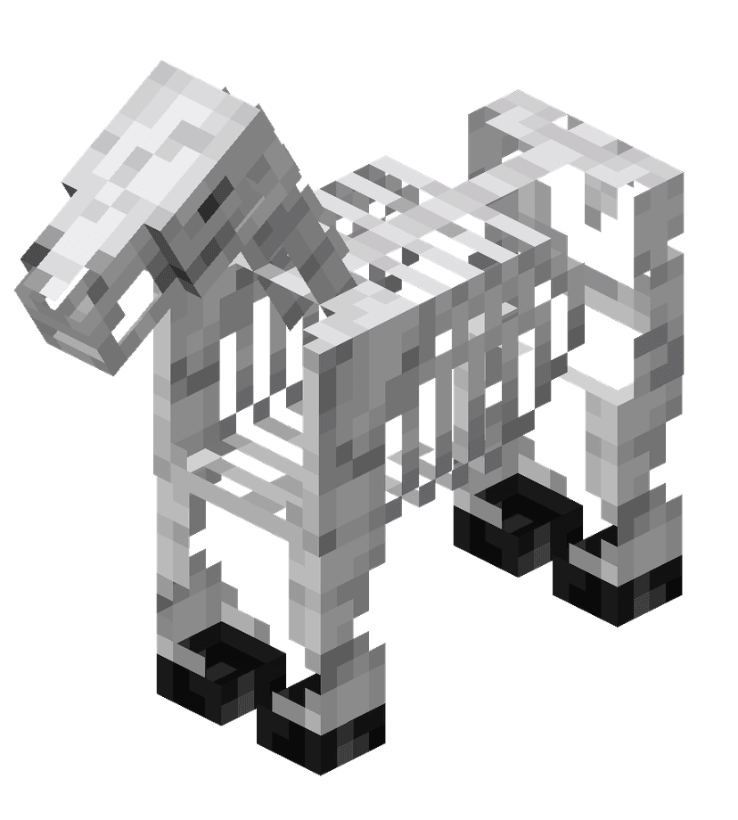 Skelethest