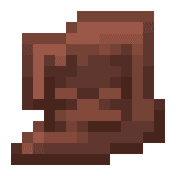 Гончарний черепок «Череп» image