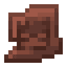 Skull Pottery Sherd image
