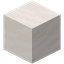 Quartz lisse