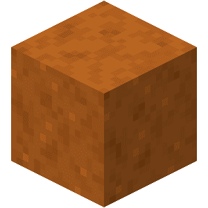 Glat rød sandsten image