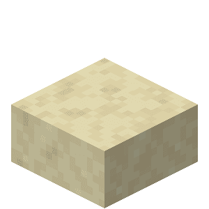 Smooth Sandstone Slab