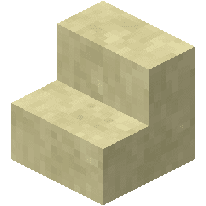 Glat sandstenstrappe image