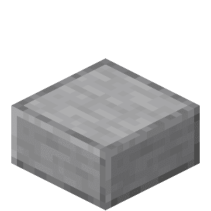 Smooth Stone Slab