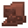 Snort Pottery Sherd image