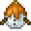 Snow Golem Spawn Egg