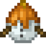 Snow Golem Spawn Egg image