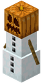 Snow Golem