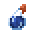 Potion très banale jetable