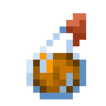 Splash Potion of Fire Resistance (8:00) image