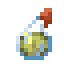 Percikan Ramuan Lompatan (3:00)