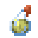 Percikan Ramuan Lompatan (3:00)