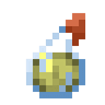 Splash Potion of Leaping (3:00) image