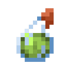 Splash Potion of Night Vision (3:00) image