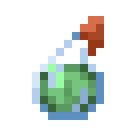 Взрывное зелье слизи