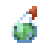 Взрывное зелье слизи