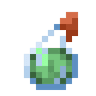 Splash Potion of Oozing image