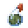 Splash Potion of Poison (0:45) image