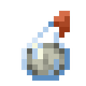 Splash Potion of Slow Falling (4:00) image