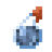 Potion de lenteur jetable (1:30)