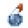 Splash Potion of Slowness (4:00) image