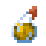 Splash Potion of Strength (8:00) image