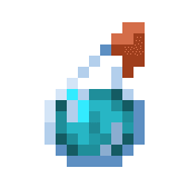 Splash Potion of Swiftness (II) image