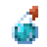Splash Potion of Swiftness (II) image
