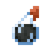 Potion de faiblesse jetable (1:30)