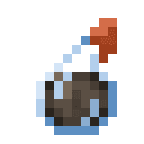 Splash Potion of Weaving