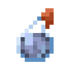 Splash Potion of Wind Charging image