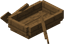 Smrekový čln