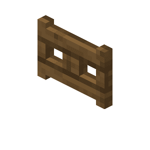 Hegnslåge af grantræ image