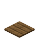 Grantrykkplate