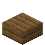 Spruce Slab