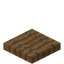 Smrekový poklop