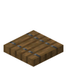 Spruce Trapdoor image