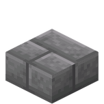 Losa de ladrillos de piedra